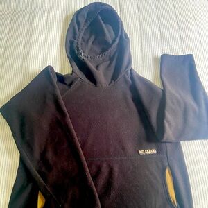 Melanzana Fleece Hoody